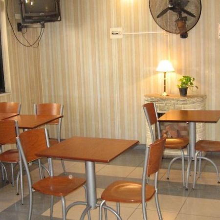 Wilton Ba Hotell Buenos Aires Eksteriør bilde