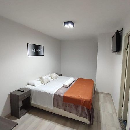 Wilton Ba Hotell Buenos Aires Eksteriør bilde