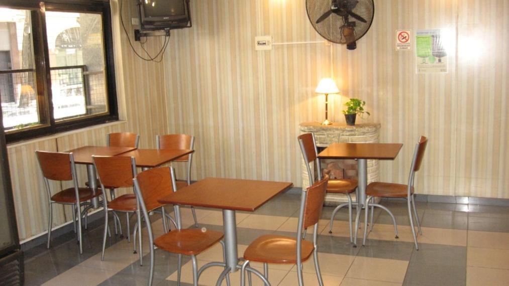 Wilton Ba Hotell Buenos Aires Eksteriør bilde