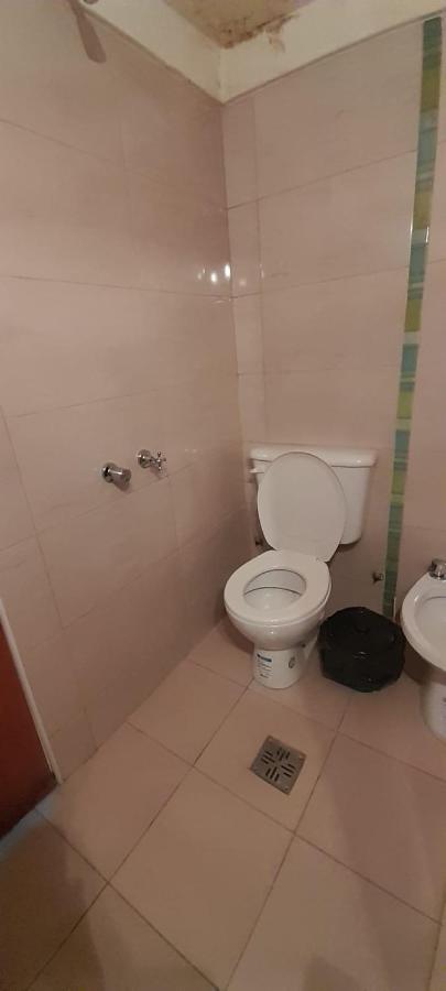 Wilton Ba Hotell Buenos Aires Eksteriør bilde