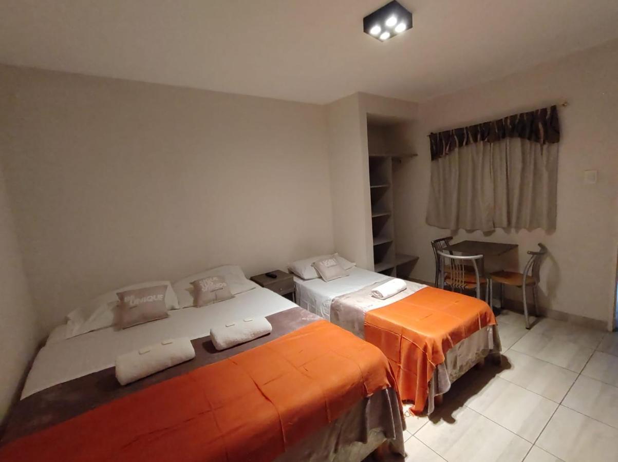 Wilton Ba Hotell Buenos Aires Eksteriør bilde