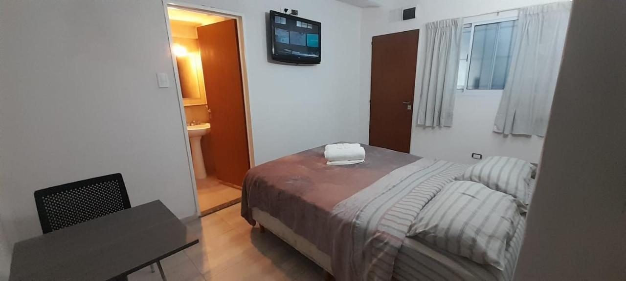 Wilton Ba Hotell Buenos Aires Eksteriør bilde