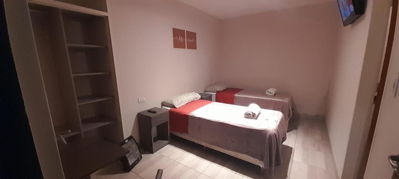 Wilton Ba Hotell Buenos Aires Eksteriør bilde