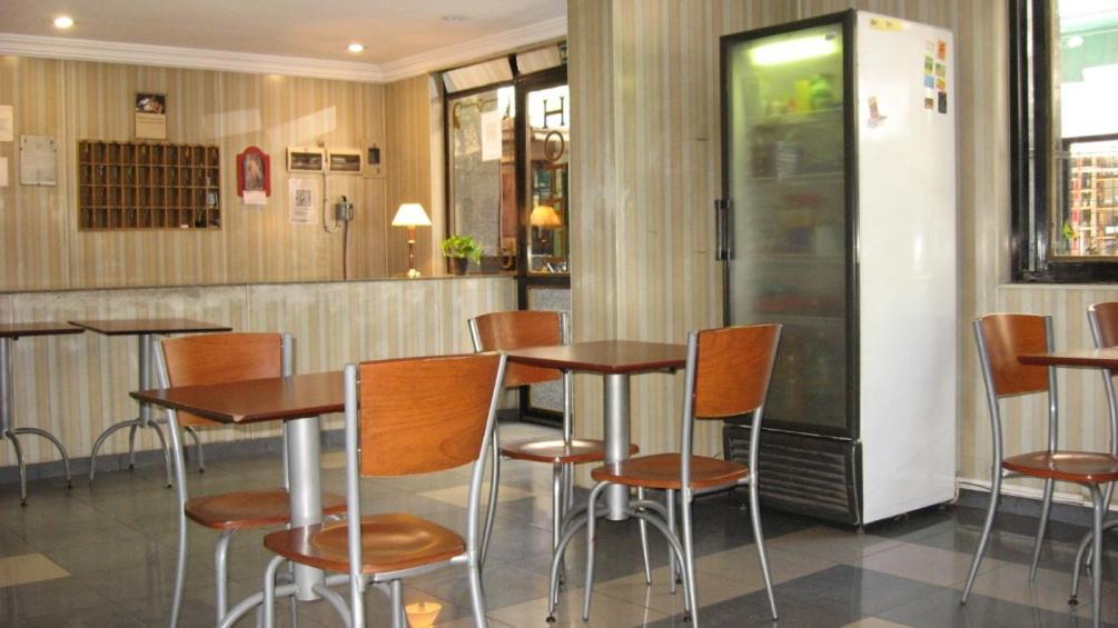 Wilton Ba Hotell Buenos Aires Eksteriør bilde