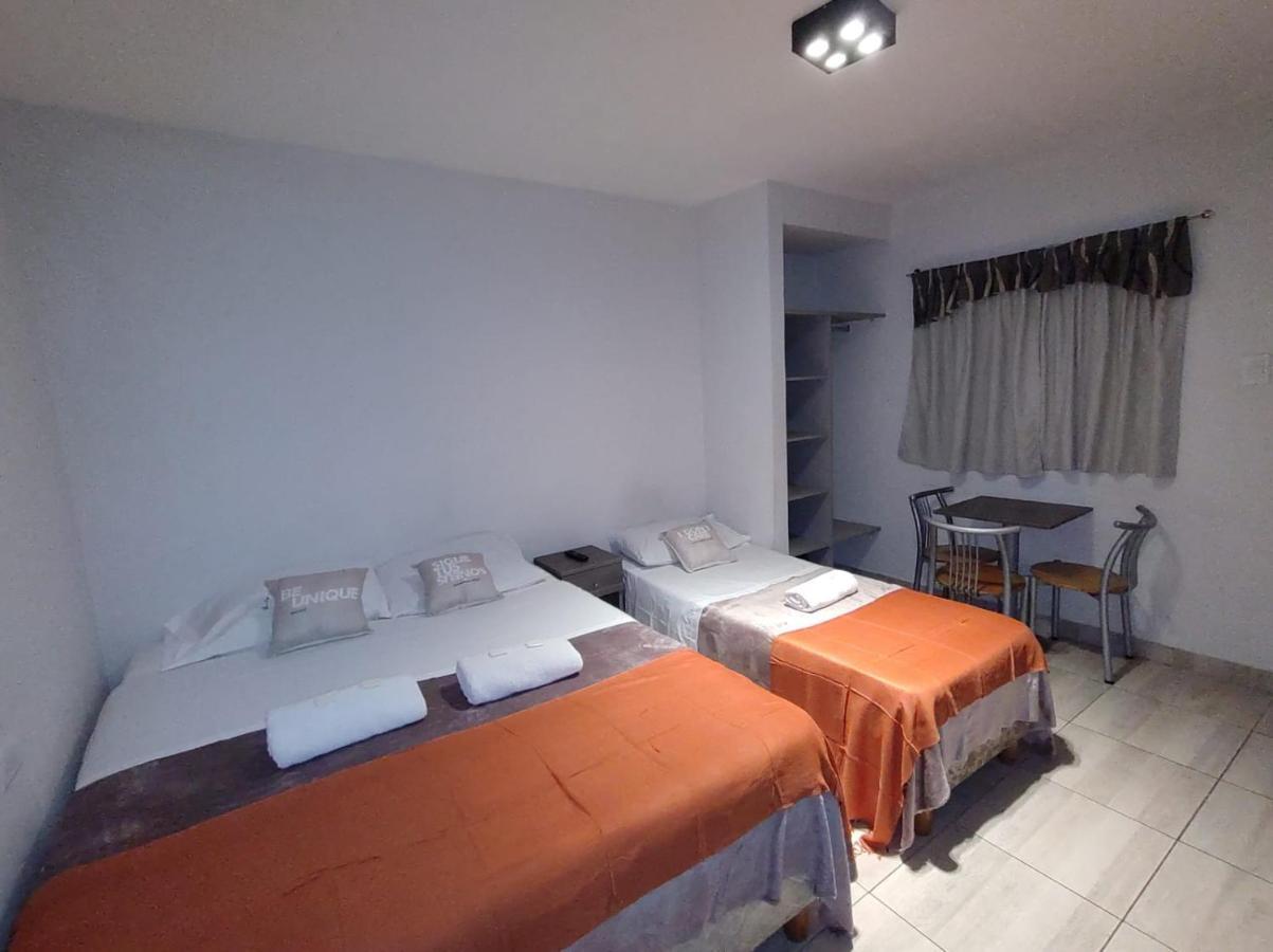 Wilton Ba Hotell Buenos Aires Eksteriør bilde
