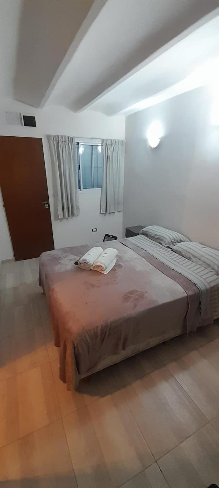 Wilton Ba Hotell Buenos Aires Eksteriør bilde