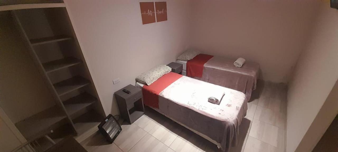 Wilton Ba Hotell Buenos Aires Eksteriør bilde